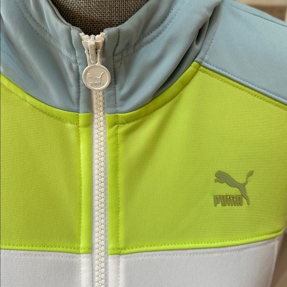Puma  jacket - Picture 3 of 7
